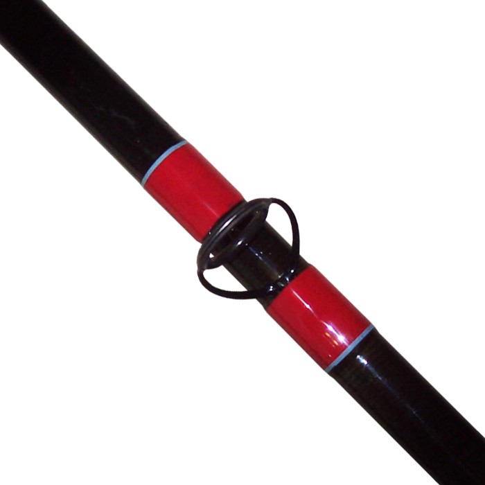 Zziplex Dymic HST Rod Ring