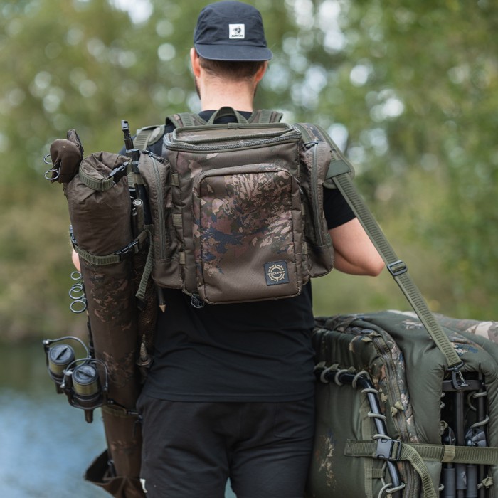 Nash Scope Soft Protect Rucksack