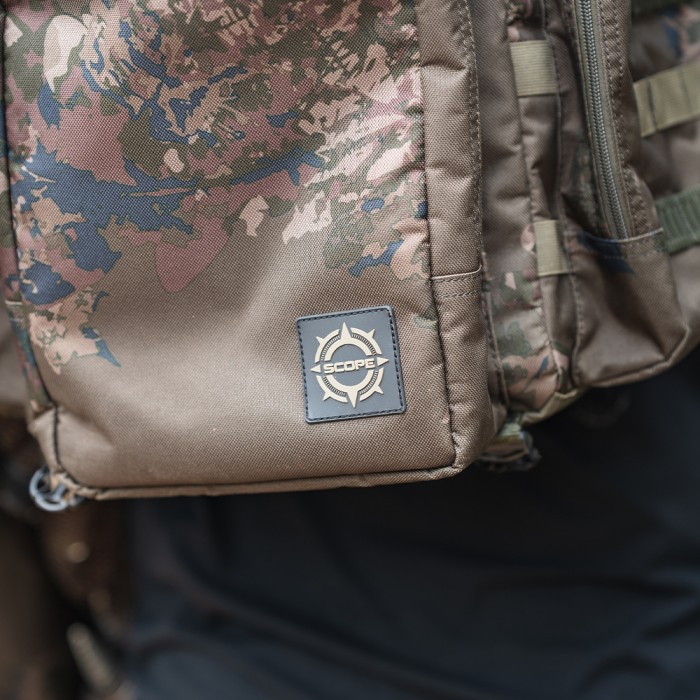 Nash Scope Soft Protect Rucksack