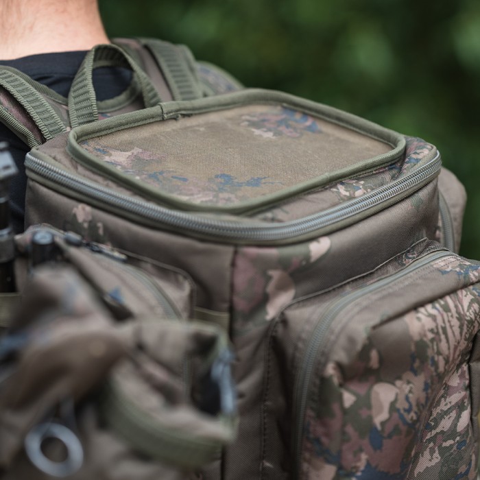 Nash Scope Soft Protect Rucksack