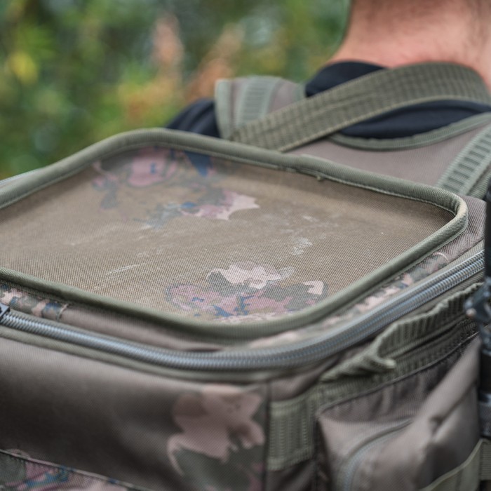 Nash Scope Soft Protect Rucksack XL