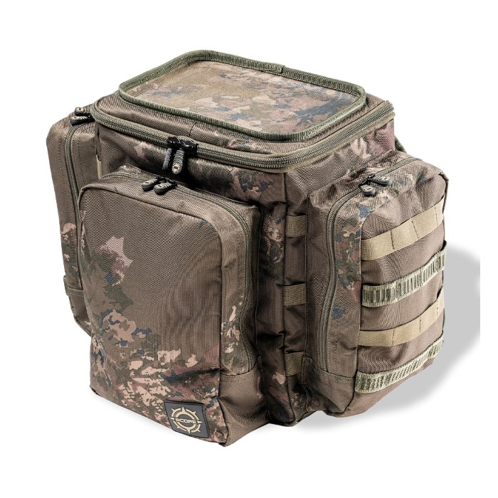 Nash Scope Soft Protect Rucksack