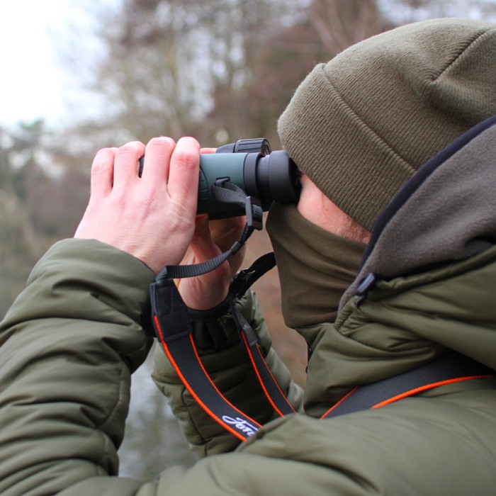 
Fortis XSR Binoculars 8 x 42
