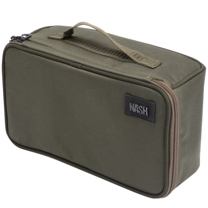 Nash XL Fishing Pouch
