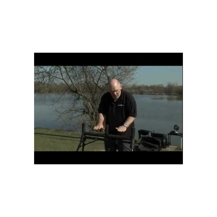 Matrix Super Flat Pole Roller