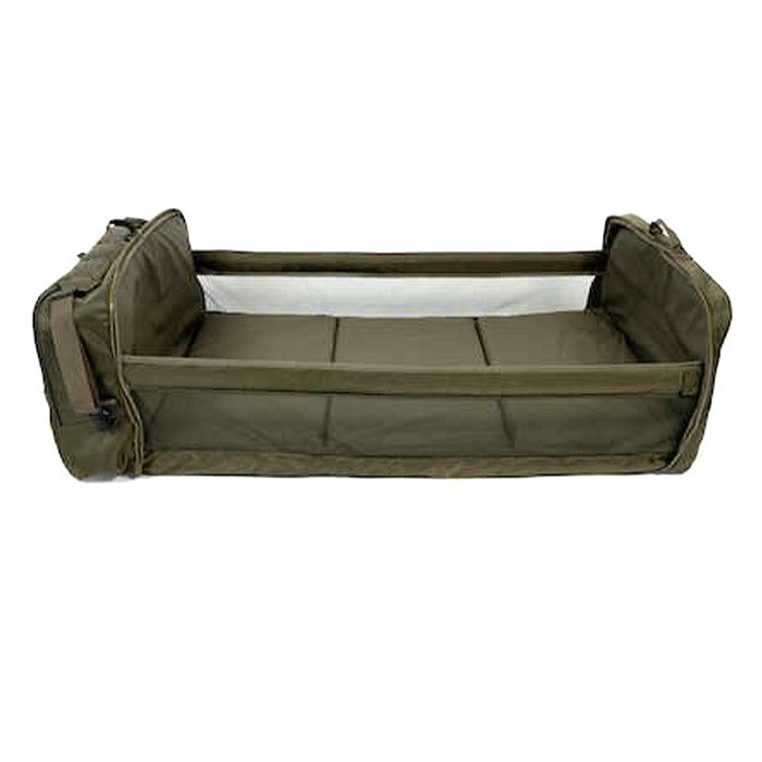 Avid Carp Revive Fishing Unhooking Mat Open