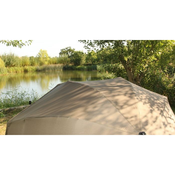 Nash Scope Ops Brolly Close Up 2