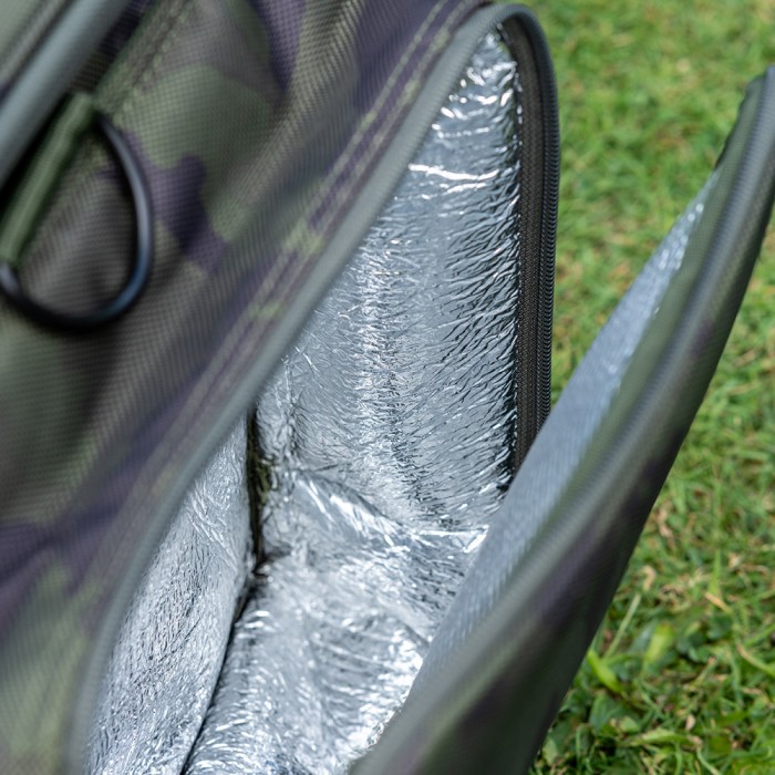 RidgeMonkey Ruggage Kit + Cool Bag 4