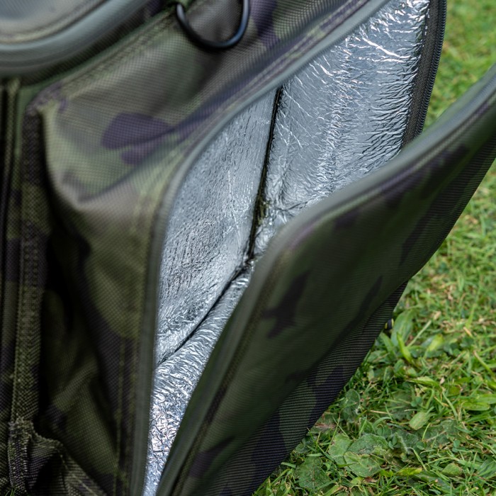 RidgeMonkey Ruggage Kit + Cool Bag 5