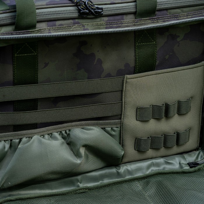 RidgeMonkey Ruggage Kit + Cool Bag 6