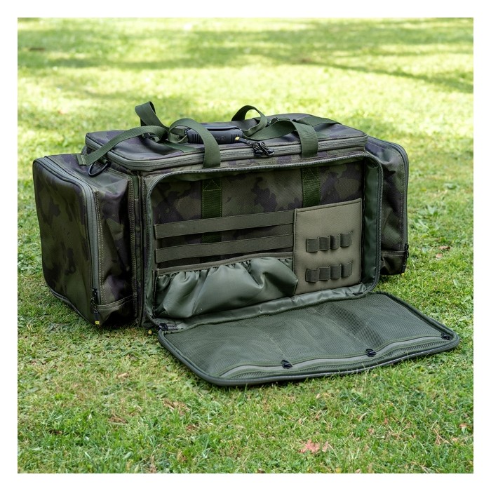 RidgeMonkey Ruggage Kit + Cool Bag