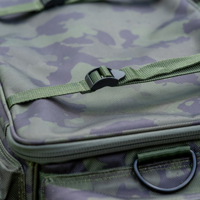 RidgeMonkey Ruggage Kit + Cool Bag 7