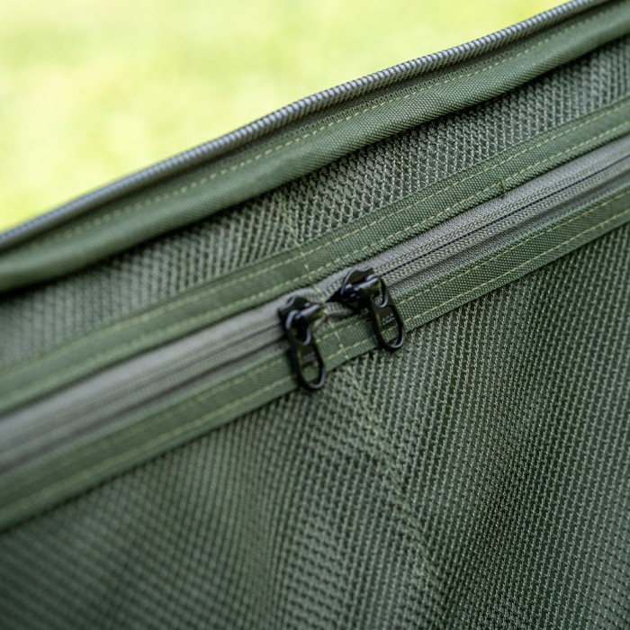 RidgeMonkey Ruggage Kit + Cool Bag 8