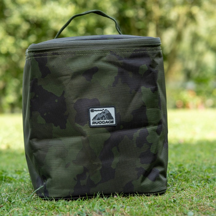 RidgeMonkey Ruggage Kit + Cool Bag 10
