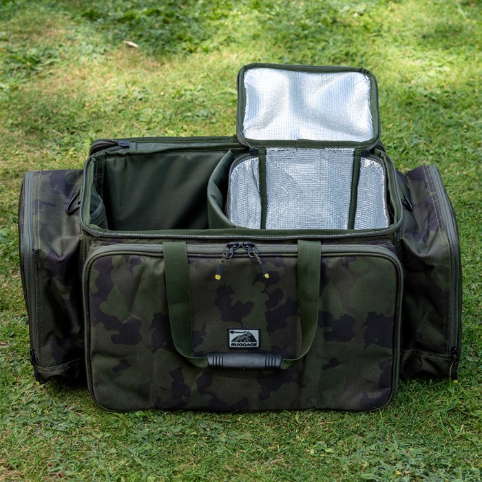 RidgeMonkey Ruggage Kit + Cool Bag 11