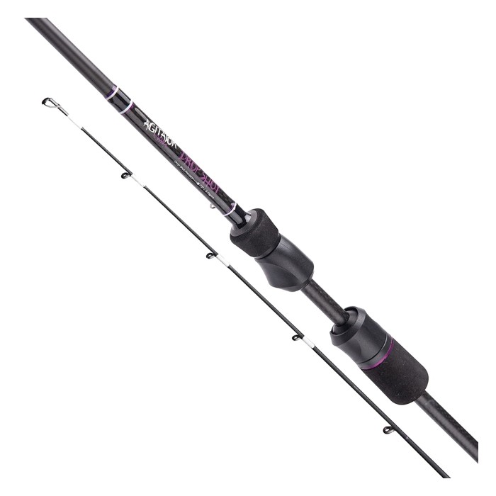 Wychwood Agitator Drop Shot Rods