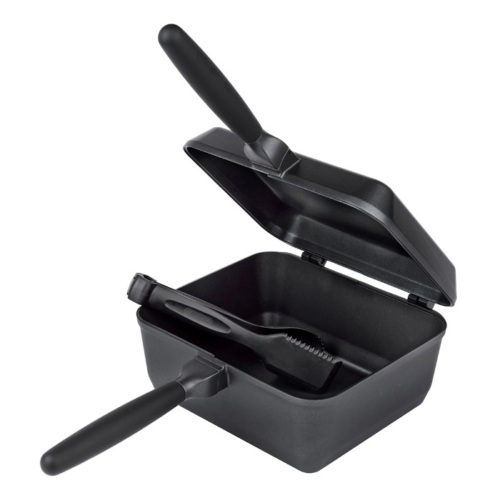 Sonik Sizzla Multi-Pan Set Deep