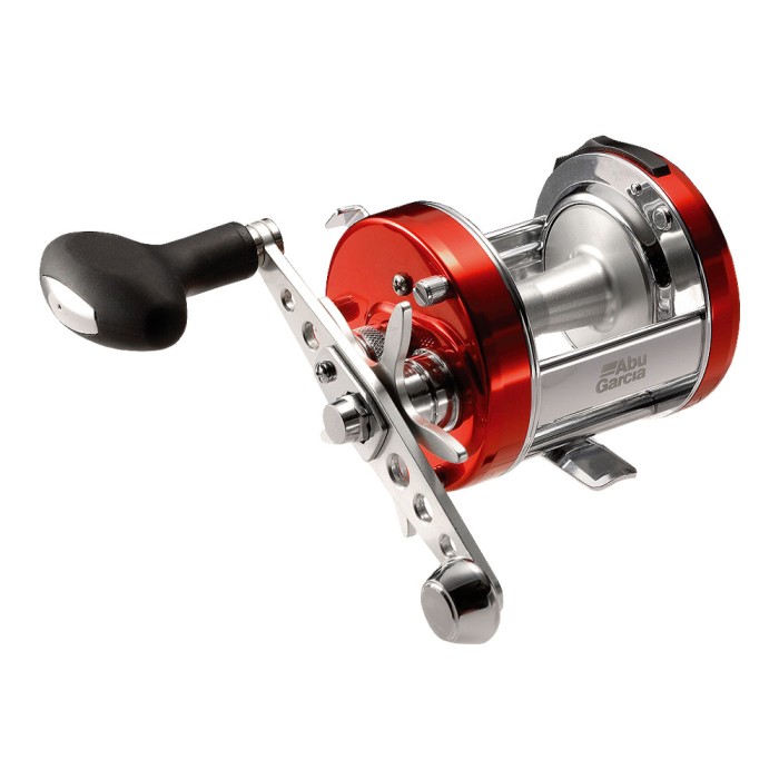 Abu Garcia Ambassadeur Classic C3 CT Mag Reel | Angling Direct