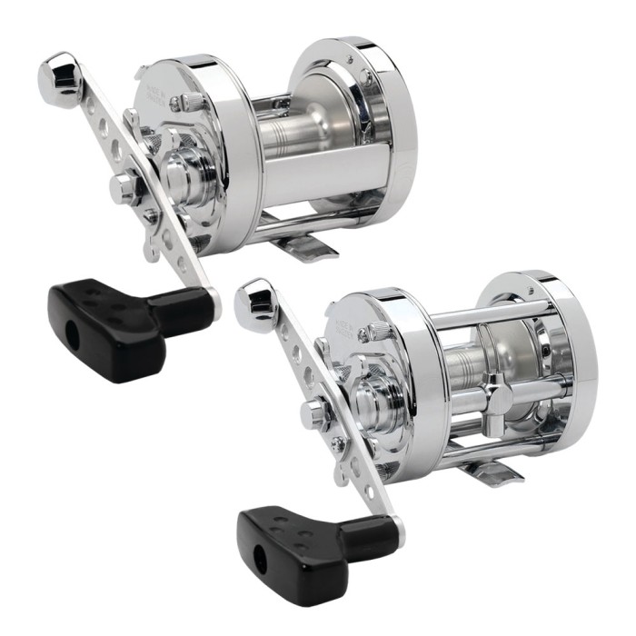 Abu Garcia Ambassadeur Rocket Reel