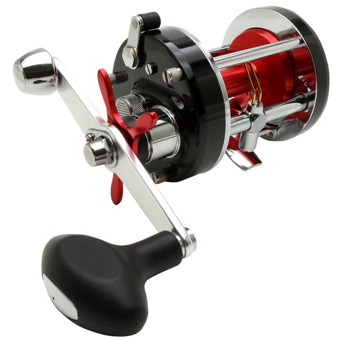 Abu Garcia 7500C Elite Reel