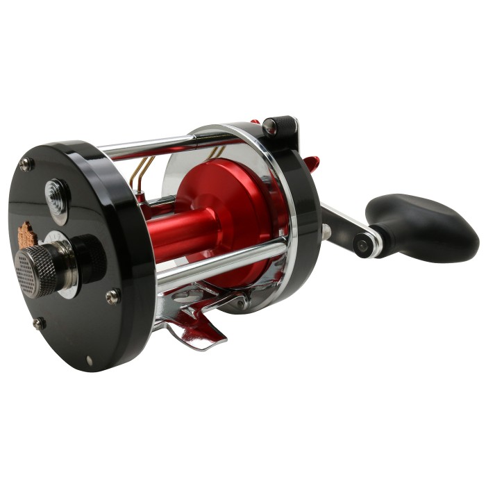 Abu Garcia 7500C Elite Reel 1