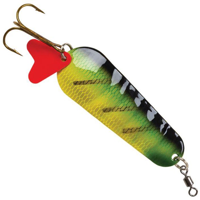 Abu Garcia Atom Lure 7.5cm 1