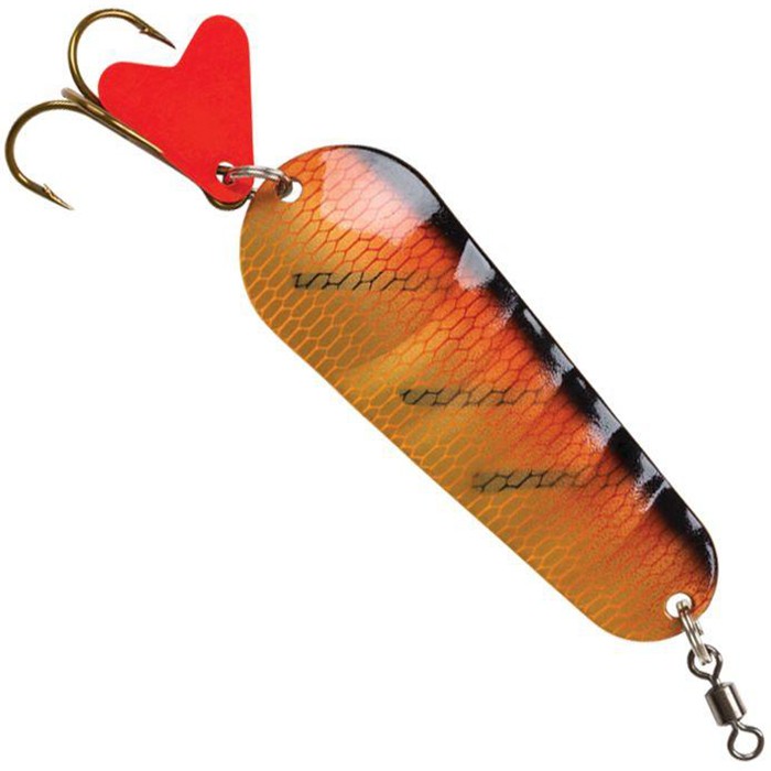 Abu Garcia Atom Lure 7.5cm 2