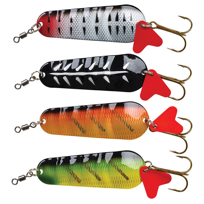 Abu Garcia Atom Lure 7.5cm