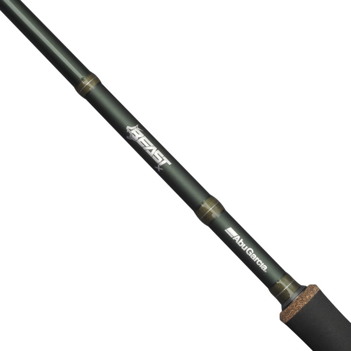 Abu Garcia Beast X2 Casting Rod 1