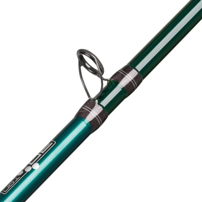 Abu Garcia Beast X Pike Jerk Casting Rod 1