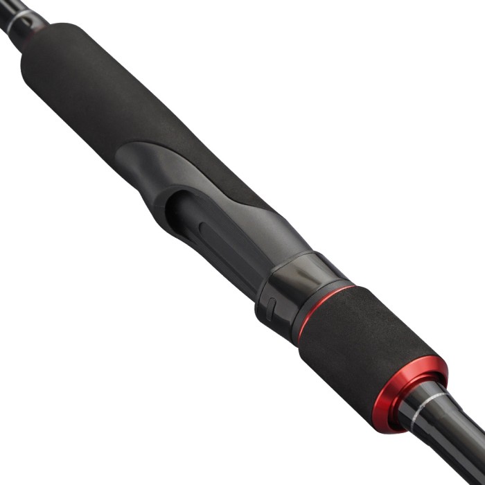 Abu Garcia Black Max Spinning Rod & Reel Combo 3