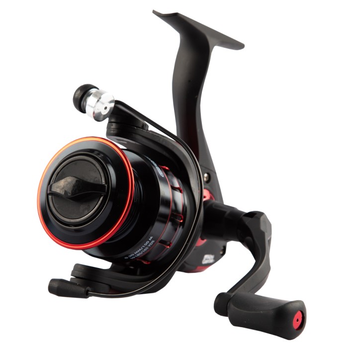  Abu Garcia Cardinal X Spinning Reel  2