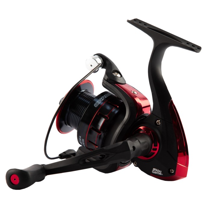 Abu Garcia Cardinal X Spinning Reel | Fishing Reels | Angling Direct