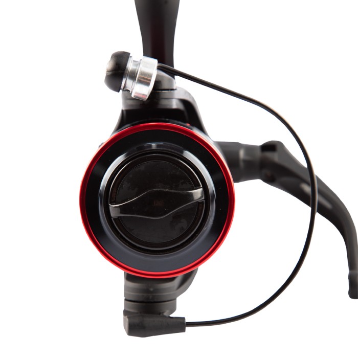  Abu Garcia Cardinal X Spinning Reel  10