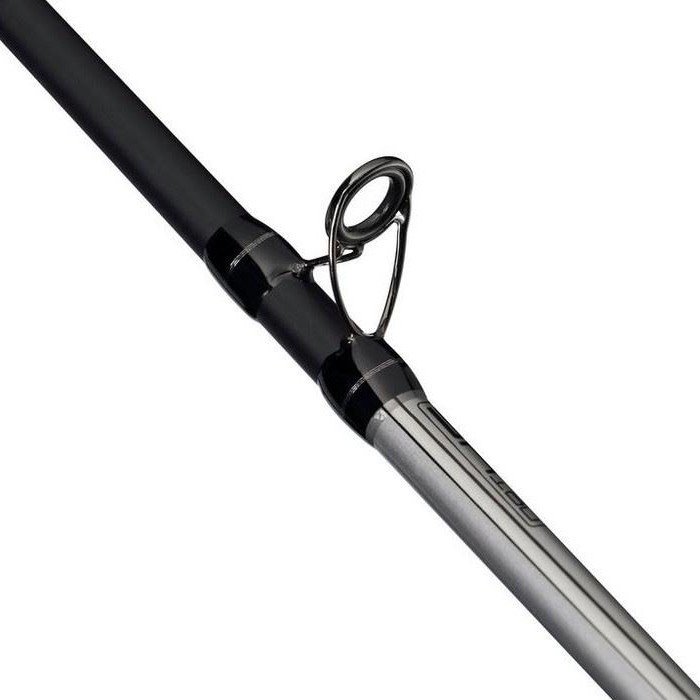 Abu Garcia Fast Attack Casting Fishing Rod & Reel Combo Ring Guide