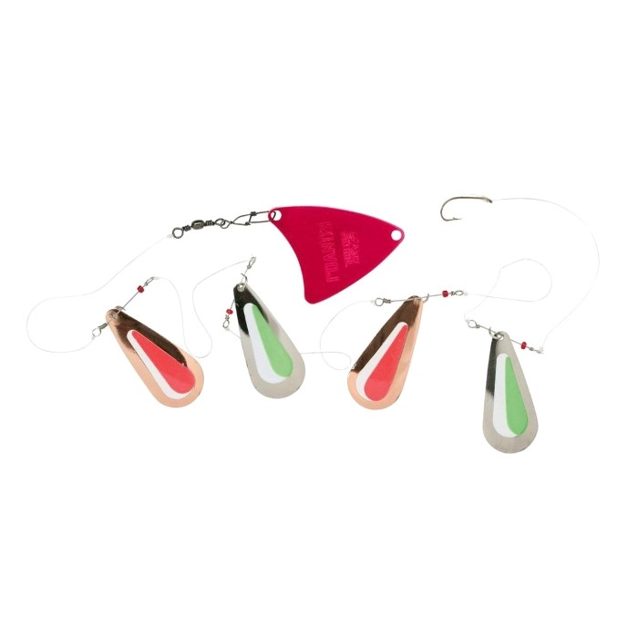 Abu Garcia Konvoj Lure