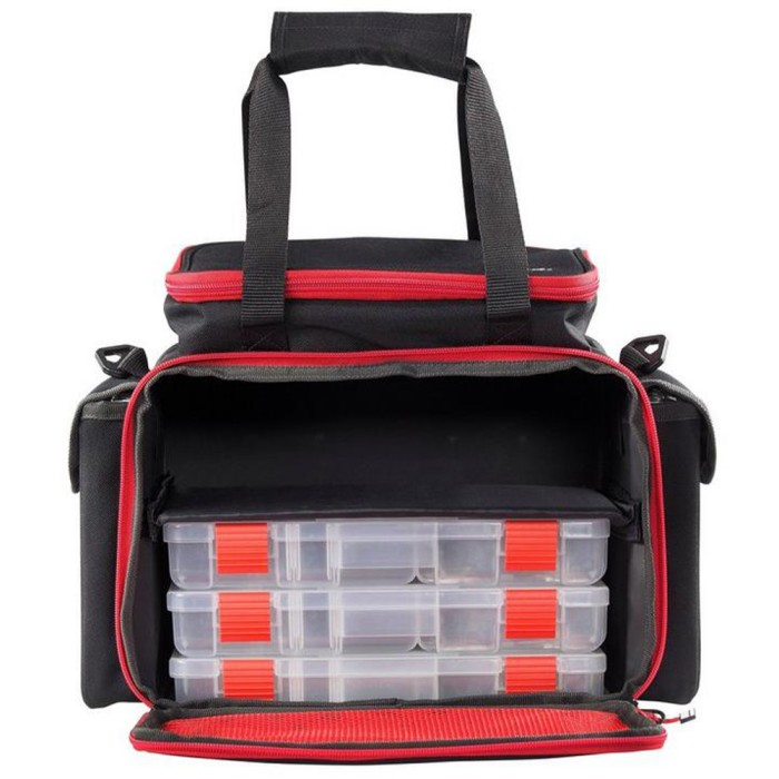 Abu Garcia Large Lure Bag 3