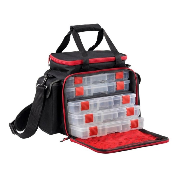 Abu Garcia Large Lure Bag