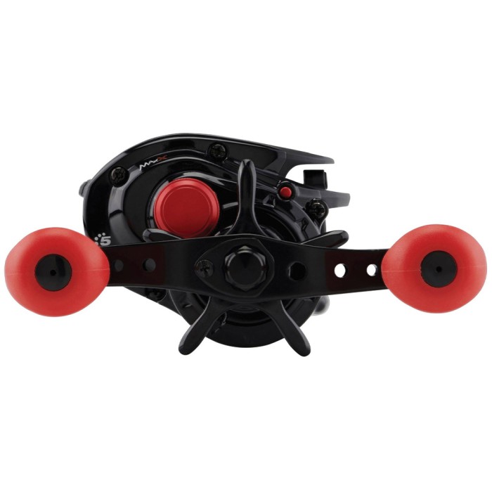 Abu Garcia Max 4 X Low Profile Reel 2
