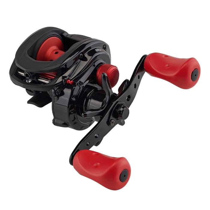 Abu Garcia Max 4 X Low Profile Reel