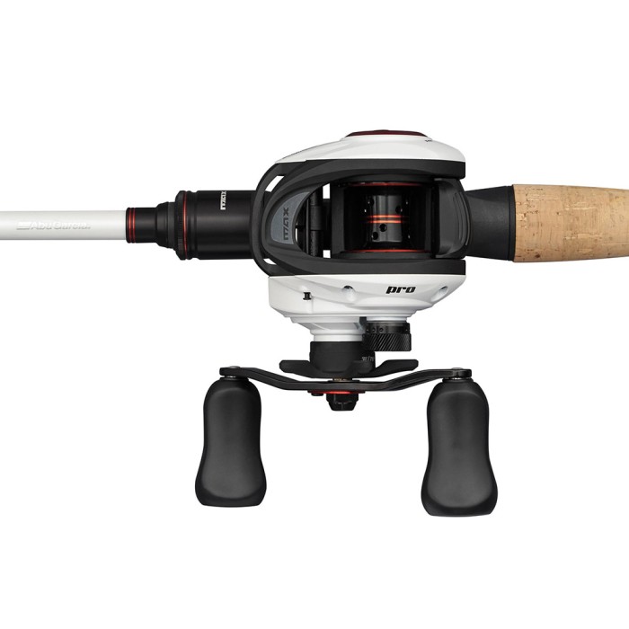 Abu Garcia Max Pro Casting Rod & Reel Combo