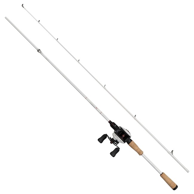 Abu Garcia Max Pro Casting Rod & Reel Combo