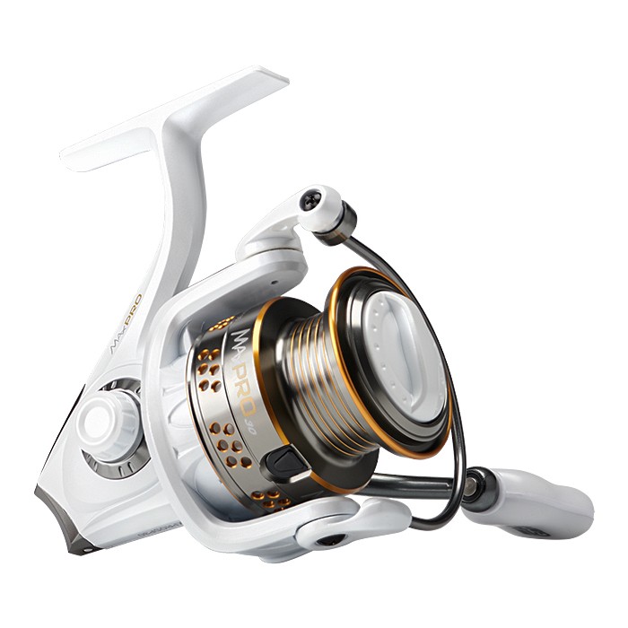 Abu Garcia Max Pro Spinning Reel 2