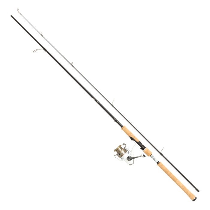 Abu Garcia Max Pro Spinning Rod & Reel Combo