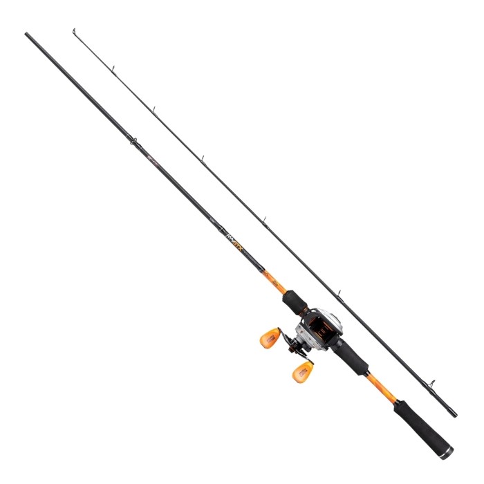 Abu Garcia Max STX Casting Rod & Reel Combo