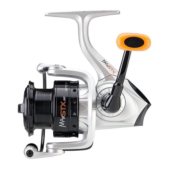Abu Garcia Max STX Spinning Reels 1