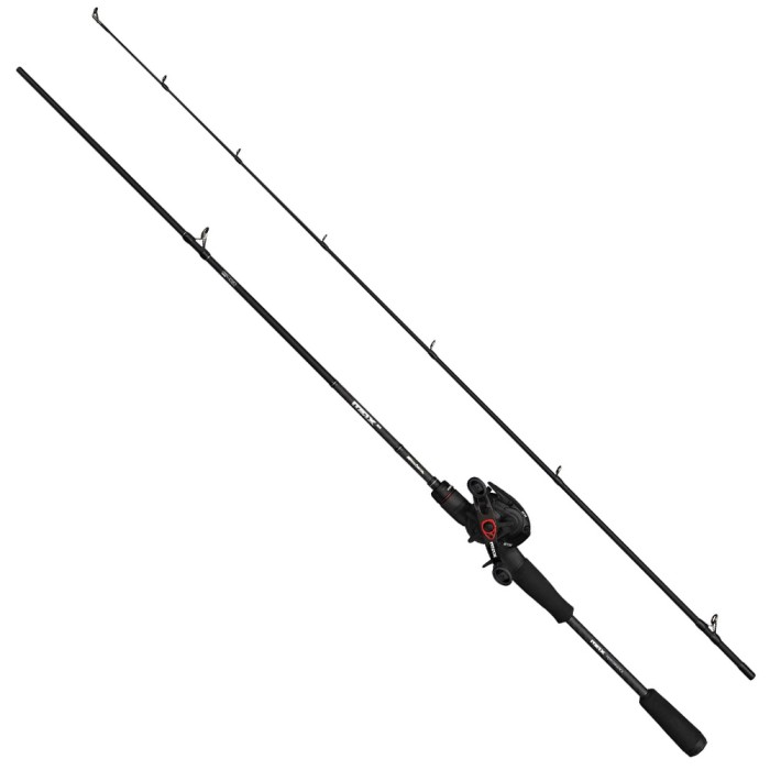 Abu Garcia Max SX Casting Rod & Reel Combo