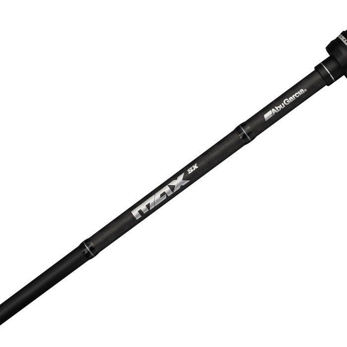 Abu Garcia Max SX Casting Rod & Reel Combo