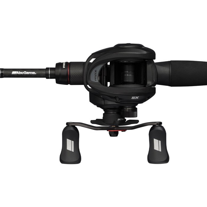 Abu Garcia Max SX Casting Rod & Reel Combo