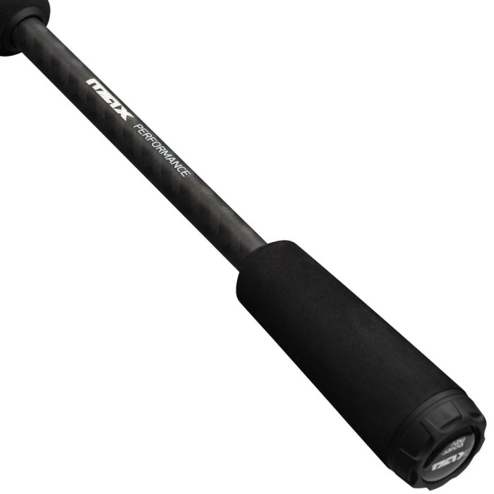 Abu Garcia Max SX Casting Rod & Reel Combo